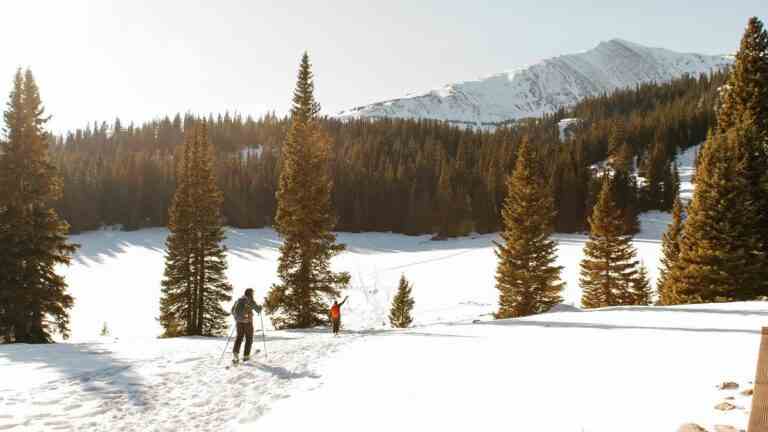 Vous partez skier ?  Voici pourquoi vous devez désactiver la détection de crash sur votre Apple Watch 8 et iPhone 14