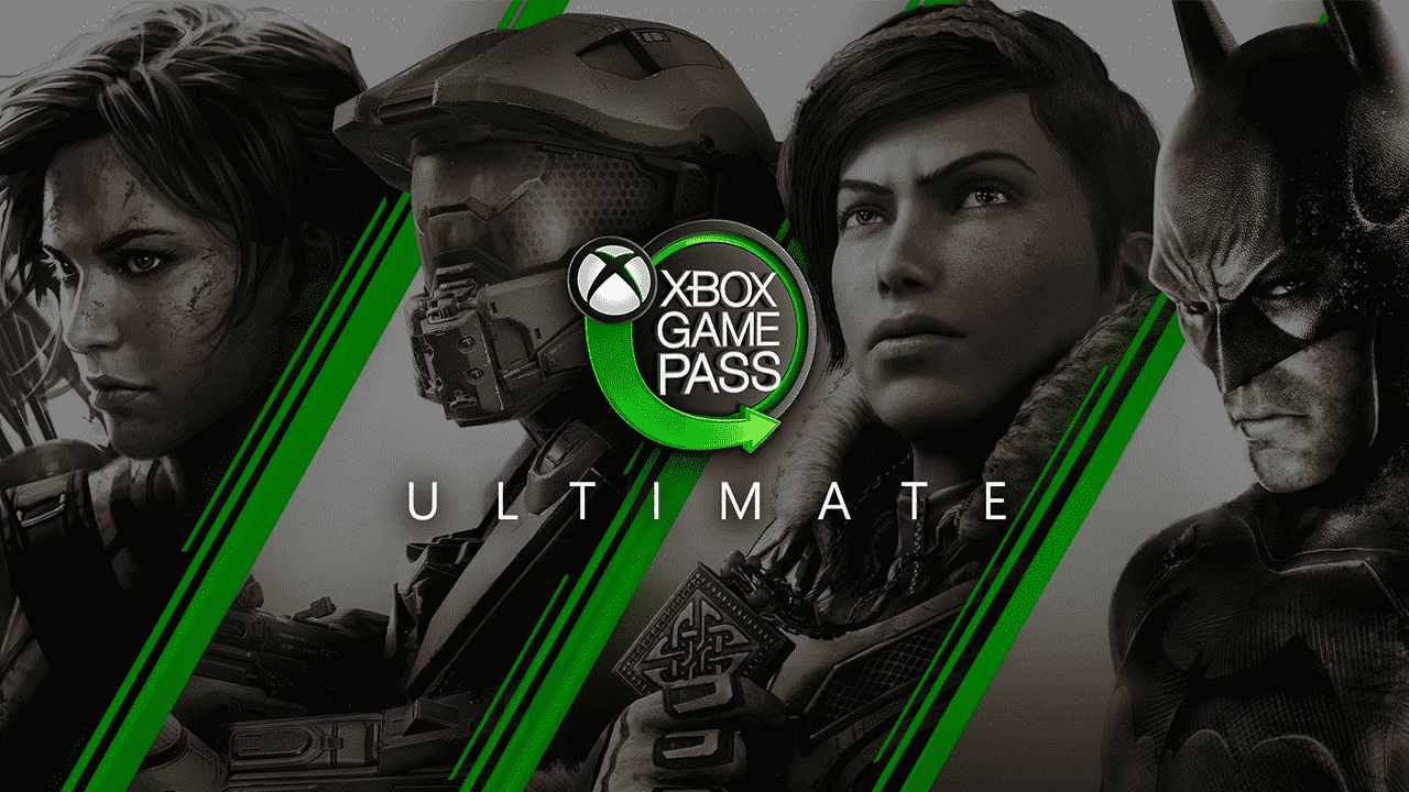 Vous pouvez obtenir 3 mois de Game Pass Ultimate pour seulement 28 $ sur eBay
