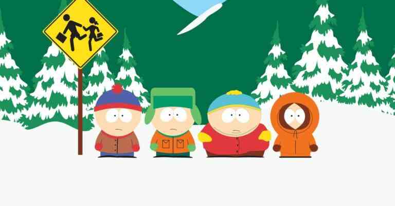 Warner Bros. Discovery poursuit Paramount dans la lutte contre le streaming de South Park