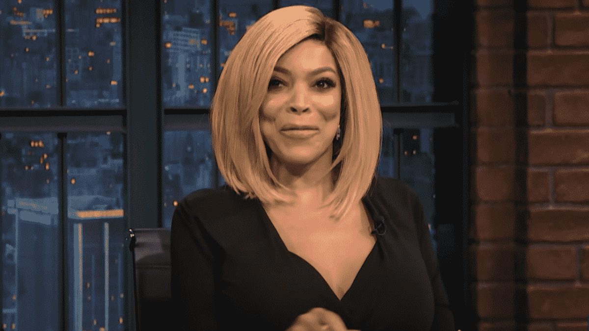 wendy williams interview late night with seth meyers