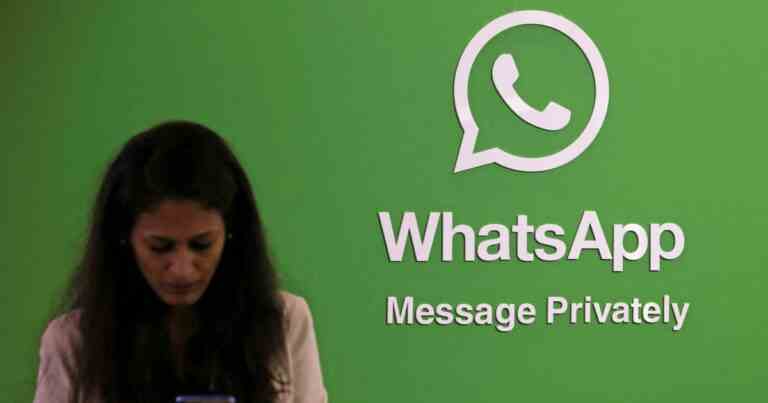 WhatsApp serait en train d’expérimenter des newsletters privées