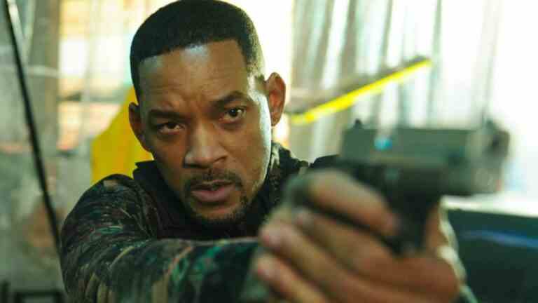 Will Smith et Martin Lawrence annoncent Bad Boys 4