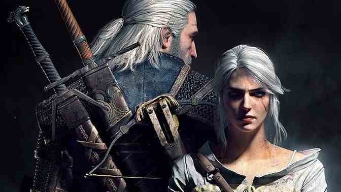 Witcher 3 Next-Gen a accidentellement inclus certains mods de la communauté NSFW
