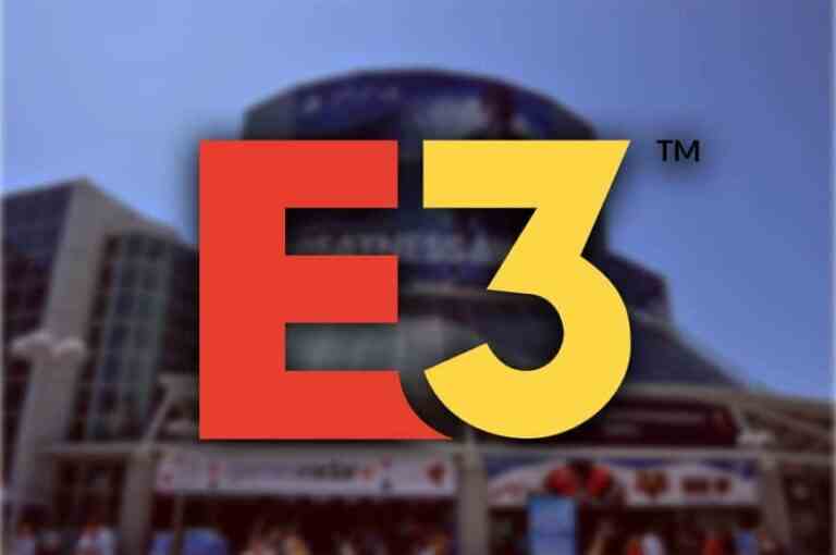 Xbox, Nintendo et PlayStation sauteraient l’E3