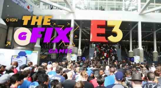 Xbox, Nintendo et Sony ne feront pas partie de l'E3 2023 - IGN Daily Fix