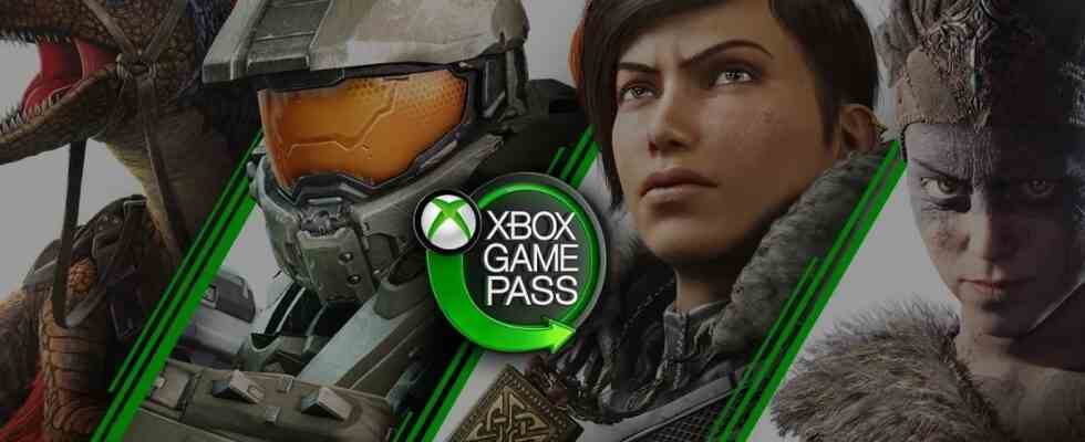 Xbox confirme que le modèle Game Pass a un impact sur les ventes de jeux à long terme – Destructoid