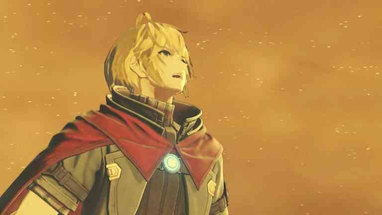 Xenoblade Chronicles 3 Story DLC teasé, le volume 3 sort ce mois-ci
