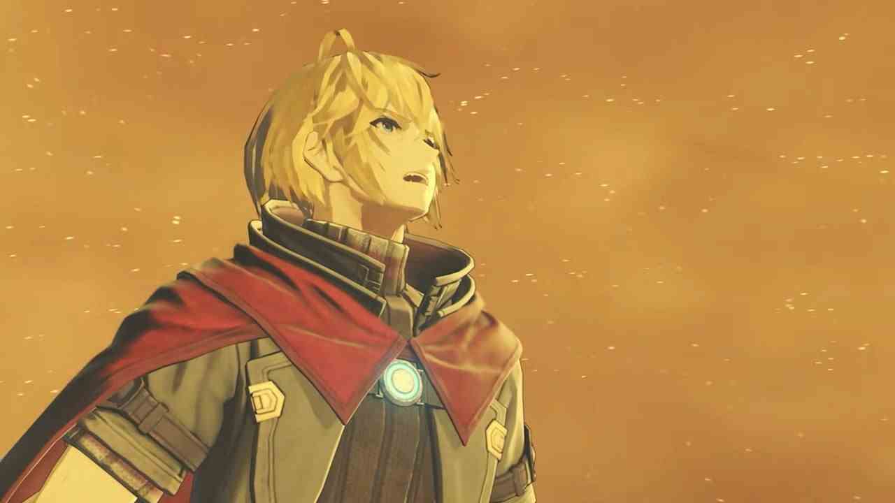 Xenoblade Chronicles 3 Story DLC teasé, le volume 3 sort ce mois-ci
