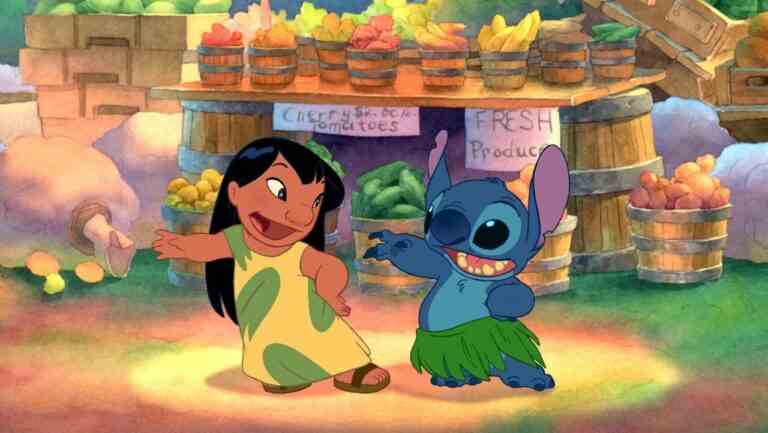 Zach Galifianakis jouera dans le remake live-action de Lilo & Stitch
