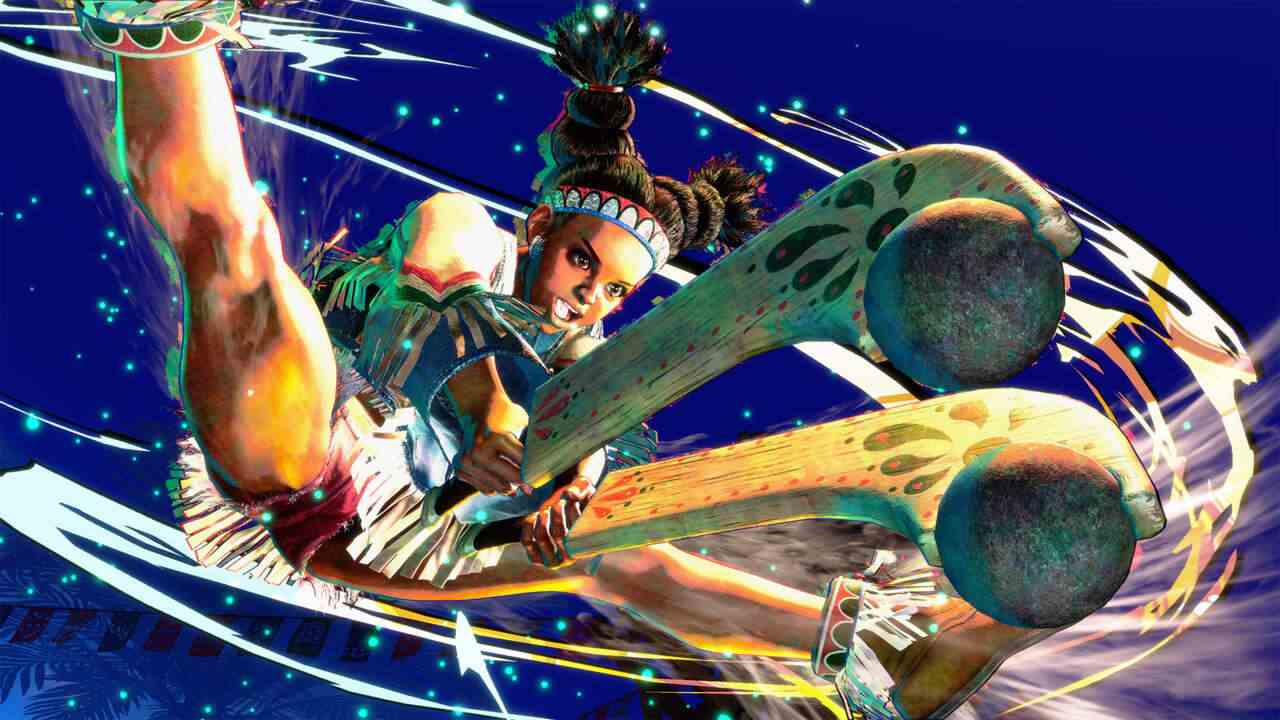 Zangief, Lily et Cammy révélées pour Street Fighter 6
