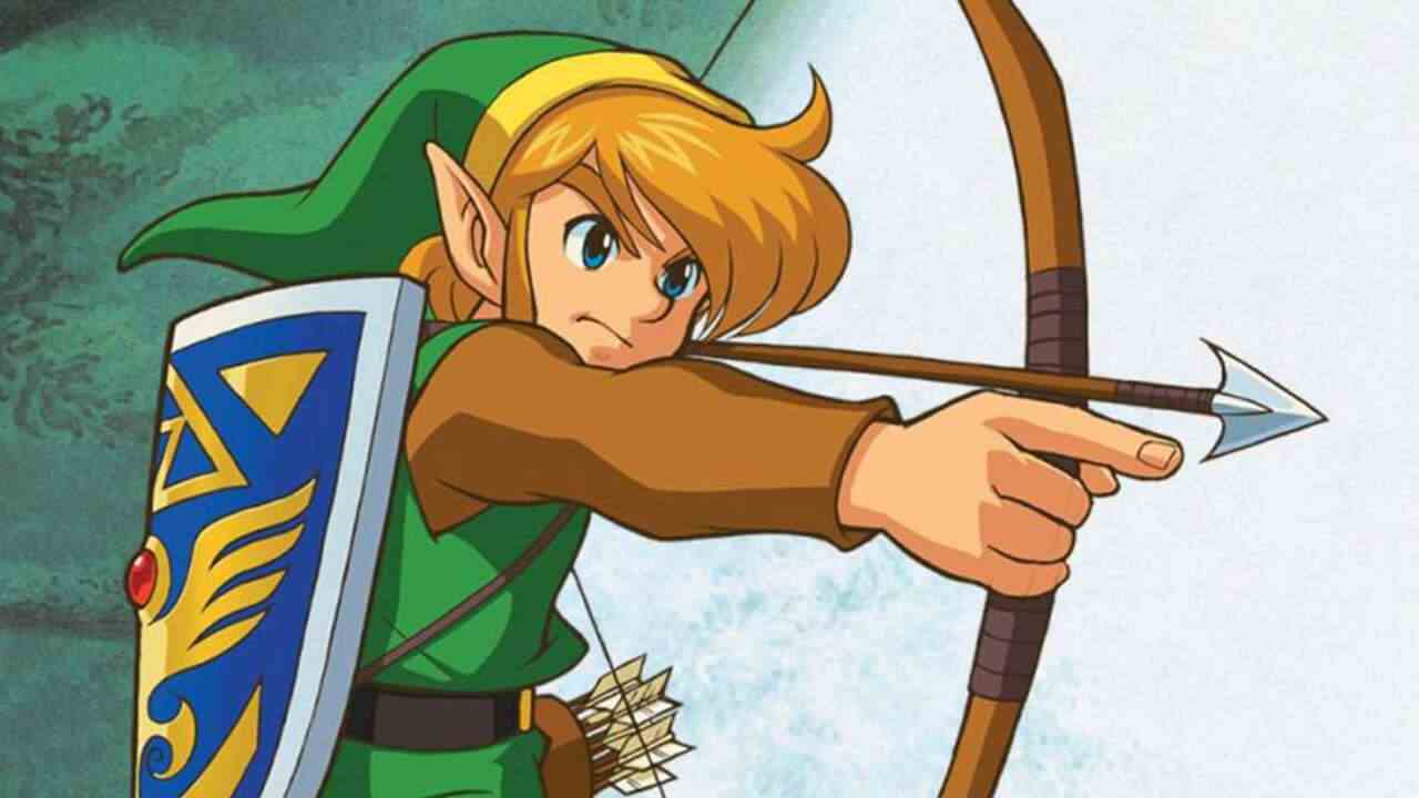 Zelda: Un lien vers le code du passé a été rétro-conçu et amélioré officieusement
