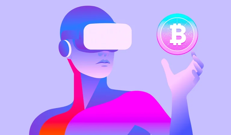 BITCOIN AND METAVERSE ARE THE PERFECT KEYS FOR DIGITAL GROWTH