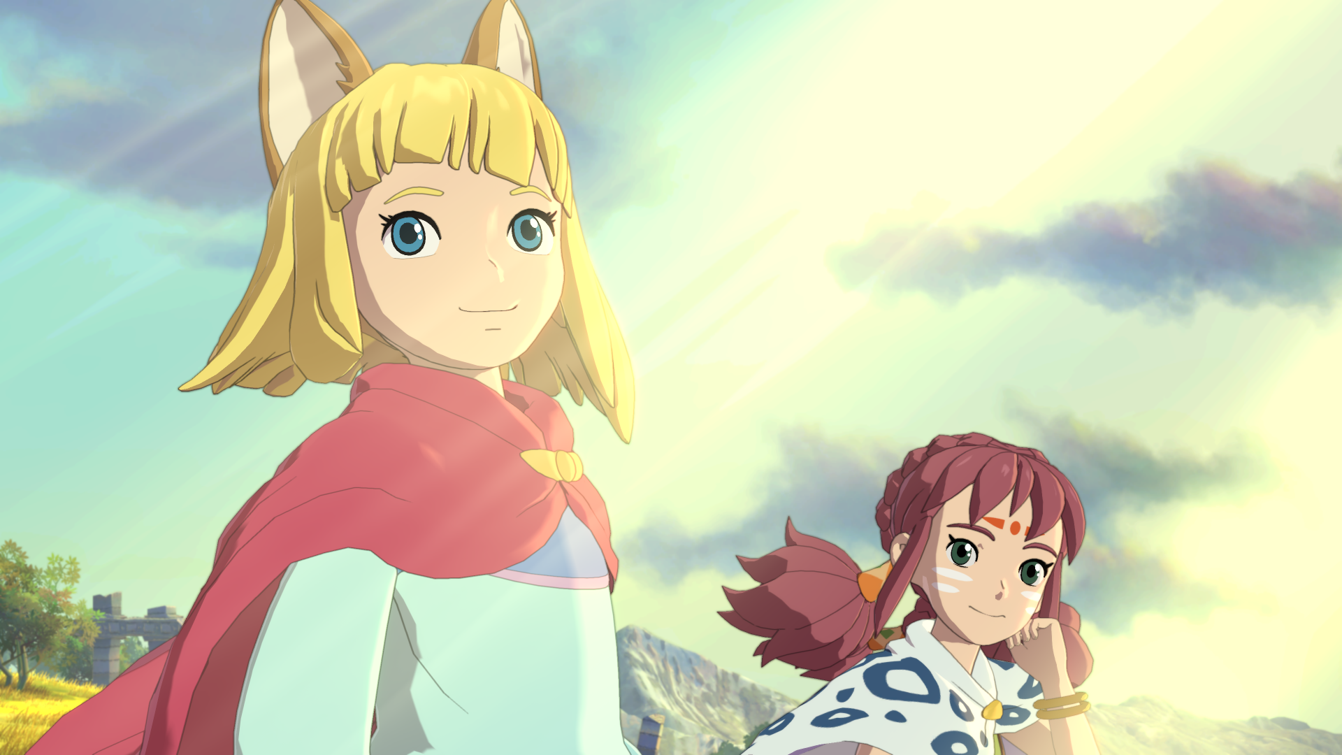 Ni pas Kuni 2