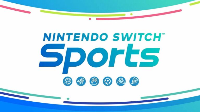 Mise à jour de Nintendo Switch Sports maintenant disponible (version 1.4.0), notes de mise à jour
