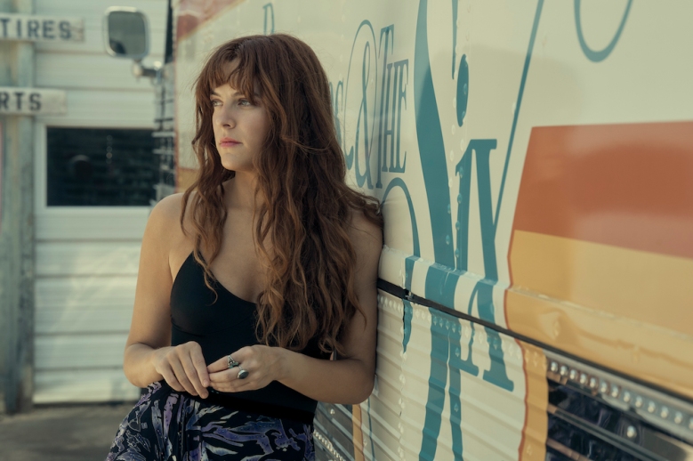 Daisy Jones and the Six Riley Keough Amazon Prime Video series