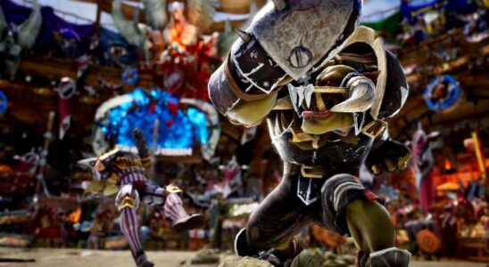 Blood Bowl 3 Review - Fumbles et petits gains