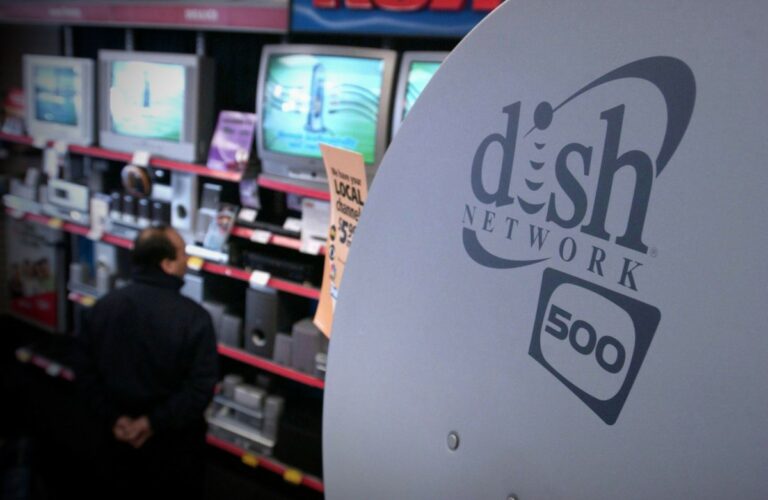 Dish dit qu’un gang de rançongiciels a volé près de 300 000 dossiers d’employés