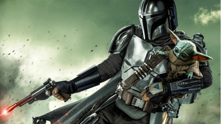 The Mandalorian: le siège de Mandalore et la grande purge, expliqués