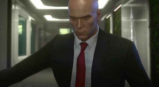 Les développeurs de Hitman créent un "RPG fantastique en ligne", oui, sérieusement