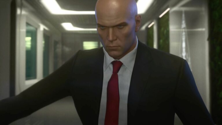 Les développeurs de Hitman créent un "RPG fantastique en ligne", oui, sérieusement
