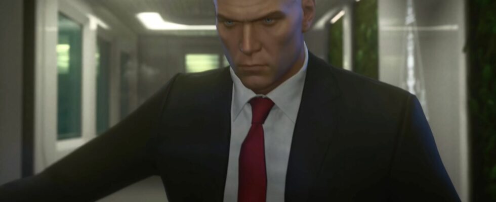 Les développeurs de Hitman créent un "RPG fantastique en ligne", oui, sérieusement