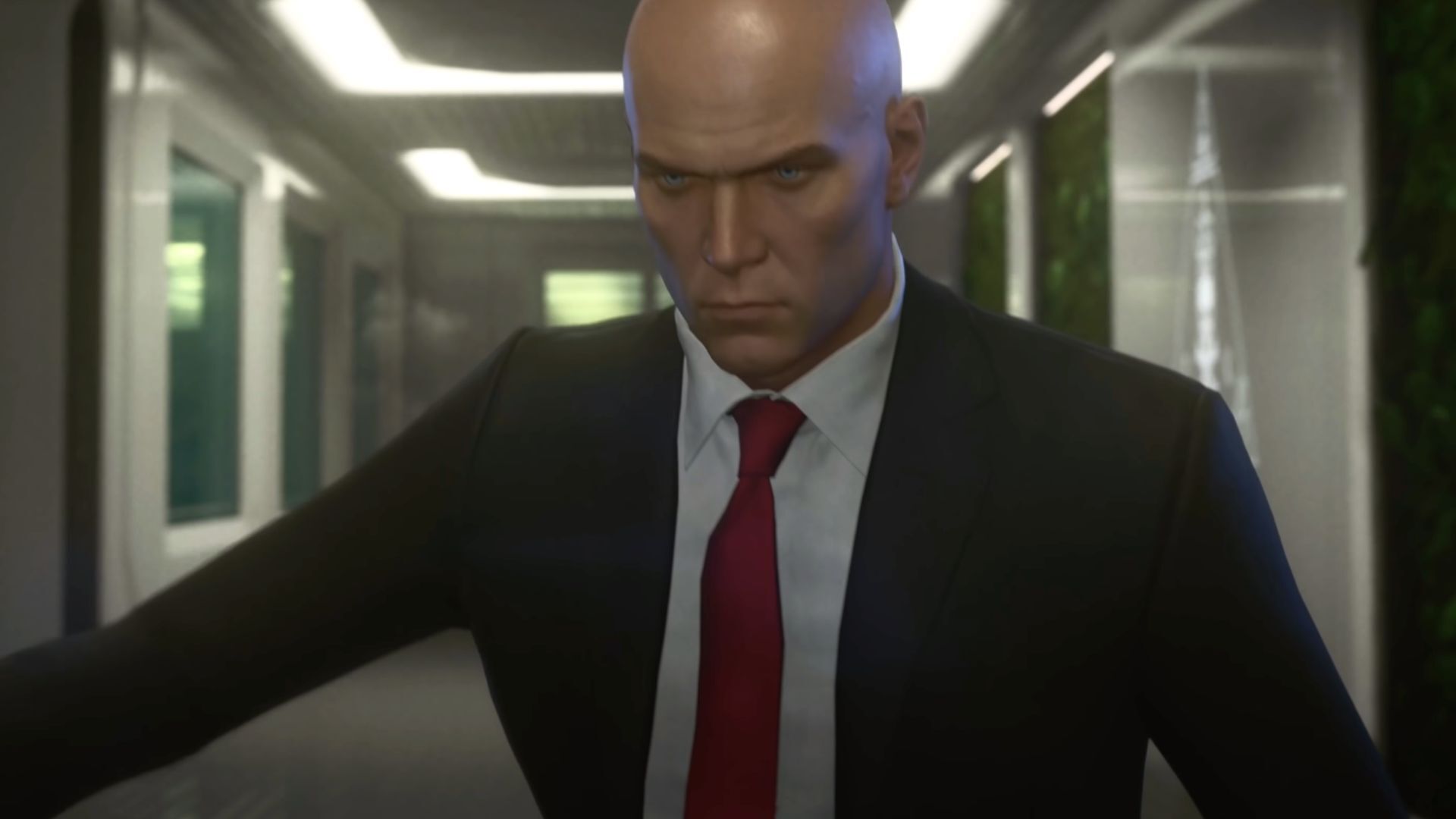 Les développeurs de Hitman créent un 