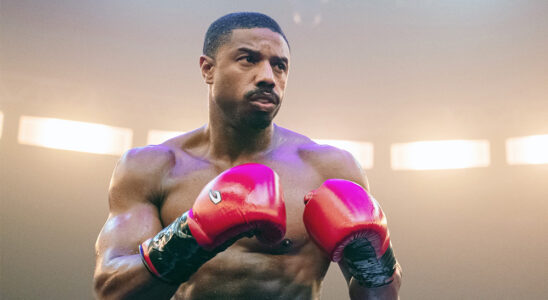 'Creed III' Star Michael B. Jordan et Hennessy s'associent pour le pop-up Boxing Gym à Los Angeles (EXCLUSIF)