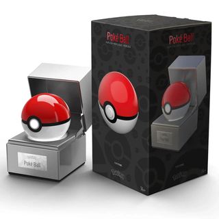 Réplique Pokémon Poké Ball