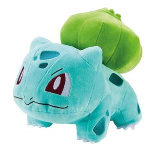 Peluche Pokémon Bulbizarre