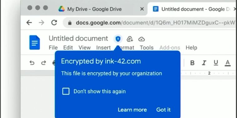 Google ajoute le cryptage côté client à Gmail et Calendar.  Faut-il s’en soucier ?