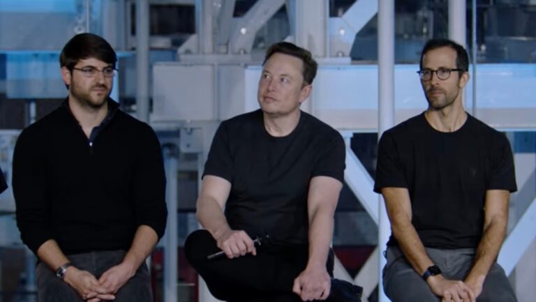 Tout ce qu’Elon Musk et ses dirigeants ont partagé (et ignoré) lors de la Tesla Investor Day