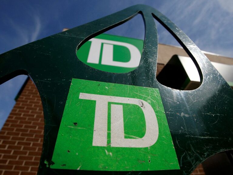 La Banque TD dépasse les attentes grâce à l’essor des activités de banque de détail