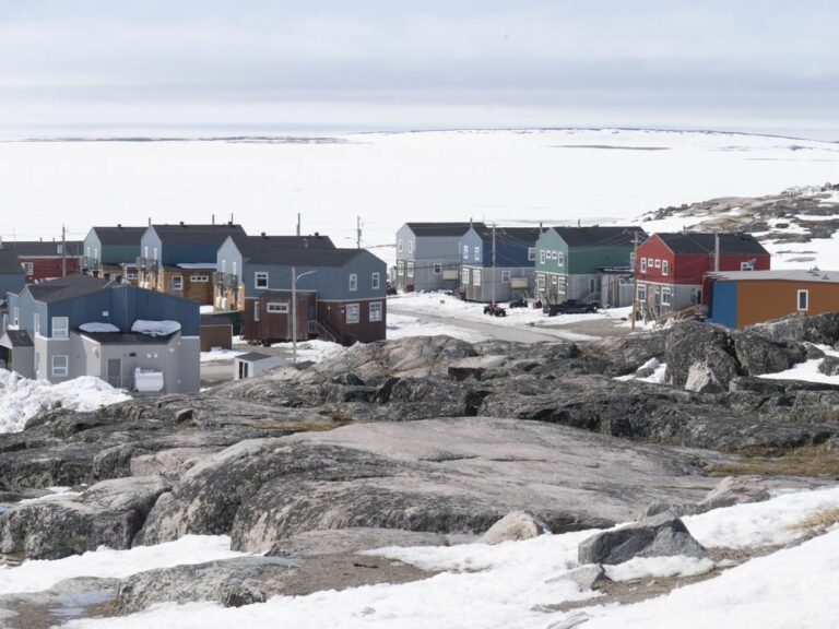 Les Inuits sont 15 fois plus susceptibles d’être incarcérés au Québec que la moyenne provinciale