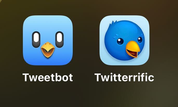 Tweetbot et Twitterrific demandent aux clients de refuser les remboursements dans une rare exception de l’App Store