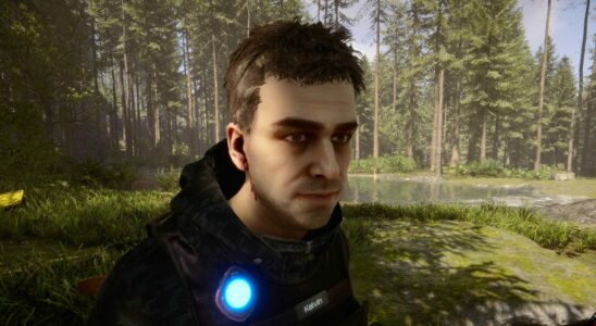 Meilleurs paramètres Sons of the Forest pour un boost de fps