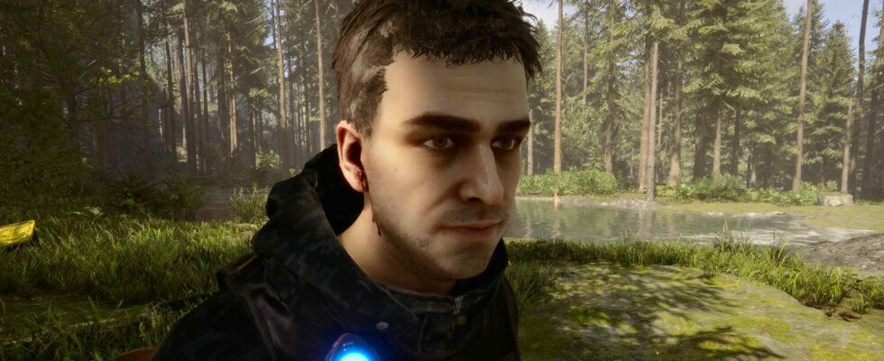 Meilleurs paramètres Sons of the Forest pour un boost de fps