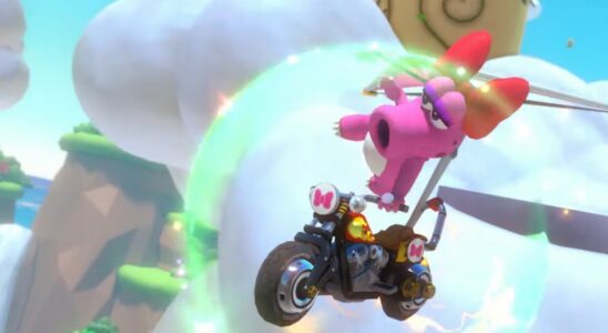 Mario Kart 8 Deluxe: Booster Course Pass Wave 4 Liste des pistes révélée, sortie la semaine prochaine