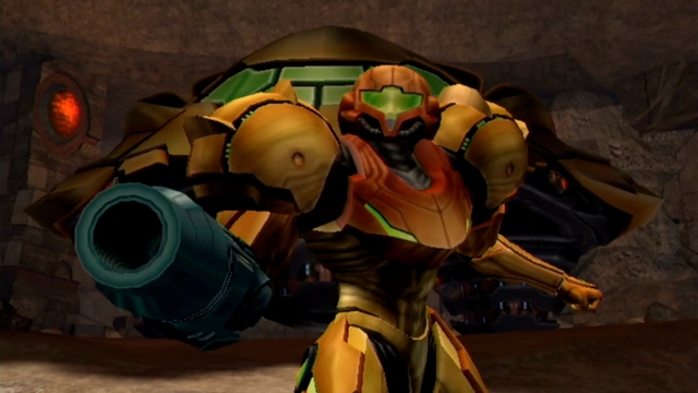 Metroid Premier 2