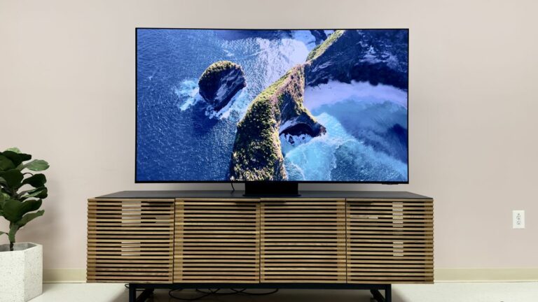 L’interdiction de la télévision 8K dans l’UE entre en vigueur – voici comment Samsung l’a contournée