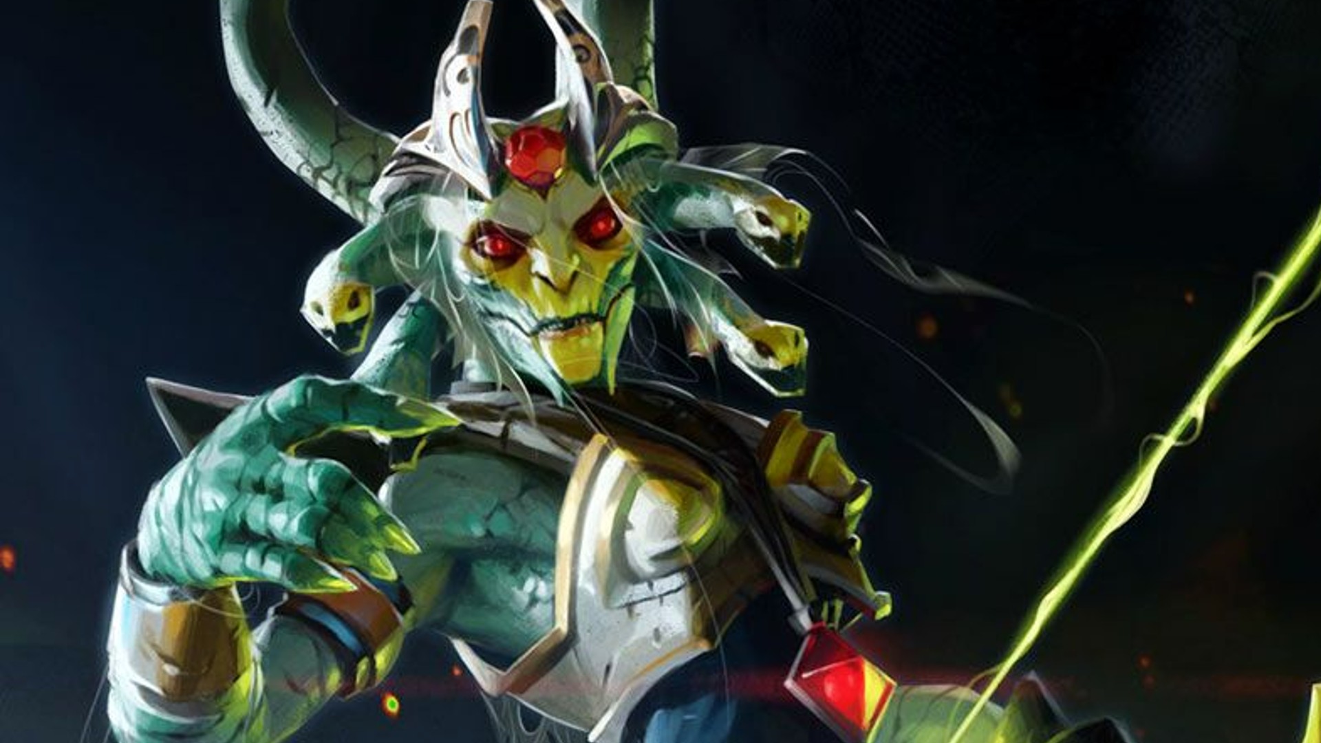 Le patch Dota 2 réprime les tricheurs alors que les commandes de la console prennent un coup
