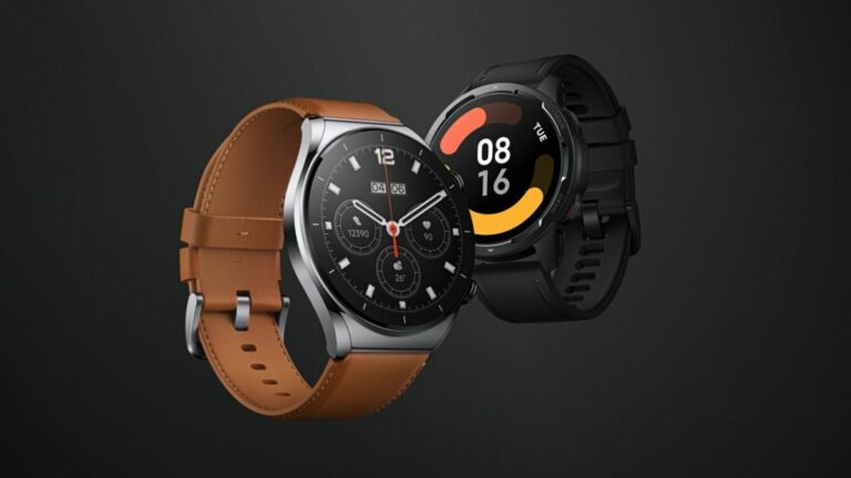 Xiaomi pourrait enfin faire un véritable rival de la Galaxy Watch et de la Pixel Watch