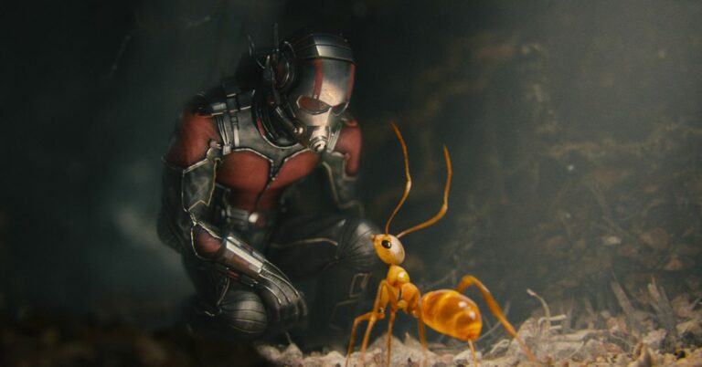 Les films Ant-Man ont eu une grande et mauvaise influence sur le MCU
