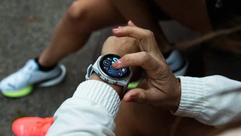 Date de sortie, prix et toutes les nouvelles fonctionnalités de Garmin Forerunner 965