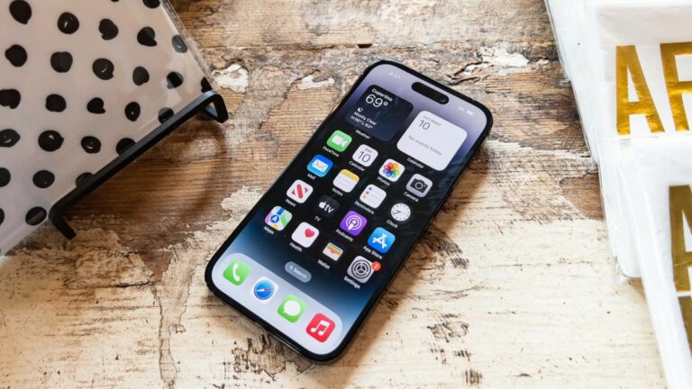 iPhone Clean Energy Charging est là avec iOS 16.1 mais les plaintes s’accumulent