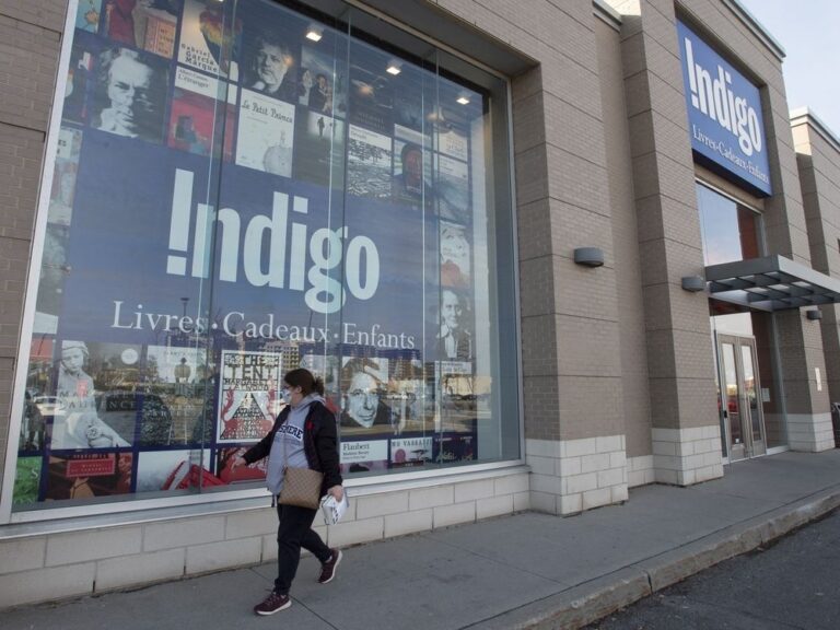 Indigo refuse de payer une rançon et prévient que les données des employés pourraient être publiées sur le dark web