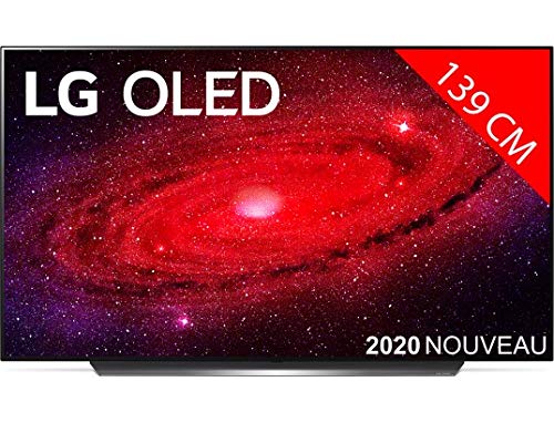 LG OLED65CXPUA 65 pouces CX 4K...