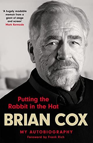 Mettre le lapin dans le chapeau par Brian Cox