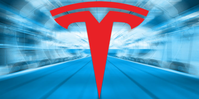 La journée des investisseurs décevante de Tesla ne parvient pas à impressionner les investisseurs