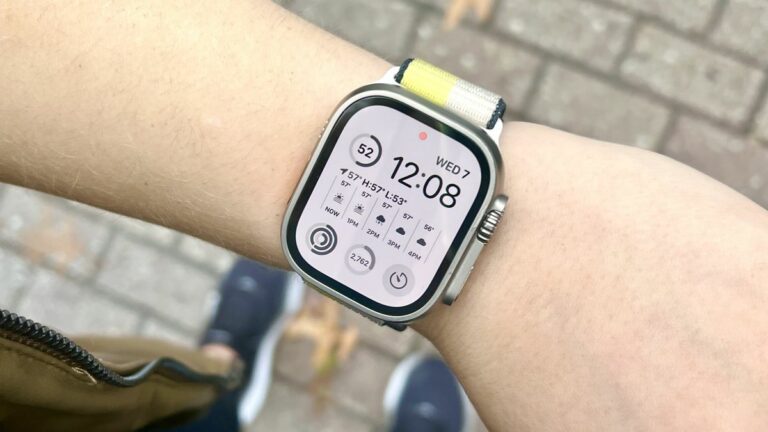 Suivi de la santé d’Apple Watch pour obtenir une mise à niveau massive selon le dernier brevet