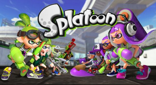 Les serveurs Splatoon et Mario Kart 8 sont arrêtés en raison d'une faille de sécurité